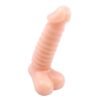 Dildo Spread Me N7 T-Skin 6.4 Flesh - Afbeelding 4