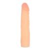 Dildo T-Skin 7.5 Flesh - Afbeelding 3
