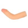 Dildo T-Skin 7.5 Flesh - Afbeelding 5