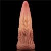 Dildo Tongue 10 Dual Layer - Afbeelding 2