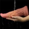 Dildo Tongue 10 Dual Layer - Afbeelding 11