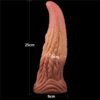 Dildo Tongue 10 Dual Layer - Afbeelding 13