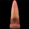Dildo Tongue 10 Dual Layer - Afbeelding 3