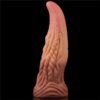 Dildo Tongue 10 Dual Layer - Afbeelding 4