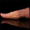 Dildo Tongue 10 Dual Layer - Afbeelding 6