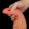 Dildo Tongue 10 Dual Layer - Afbeelding 8