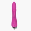 Dolphin Vibe 6 Vibratie Functies USB Roze - Afbeelding 2