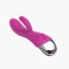 Dolphin Vibe 6 Vibratie Functies USB Roze - Afbeelding 7