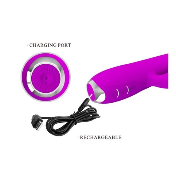 Doreen Vibe met Tong USB - Afbeelding 9