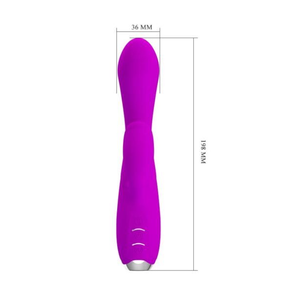 Doreen Vibe met Tong USB - Afbeelding 10