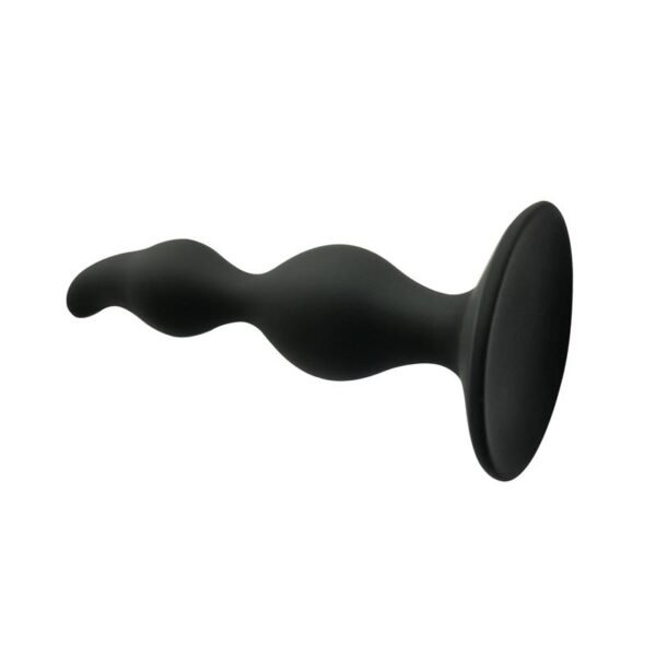 Dylamic Buttplug Siliconen 11 cm x 3 cm - Afbeelding 3