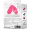 Ecopink Vibrating Egg with Remote Control - Afbeelding 3