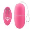 Ecopink Vibrating Egg with Remote Control - Afbeelding 4