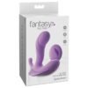 Estimulator G-Spot Stimulate-Her Paars - Afbeelding 2
