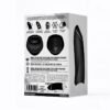 Evony Oral Sex Male Masturbator Suction and Vibration 2 Motors USB Silicone - Afbeelding 3