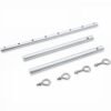 Expandable Spreader Silver Bar - Afbeelding 5