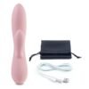 Feelz Toys Vibe Lea Soft Roze - Afbeelding 11