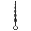 First-Time Fun Beads - Kleur Zwart
