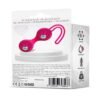 Fitty 2 - Dumbell Kegel Ballen 52 gr - Afbeelding 3