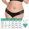Gaia Menstrual Panty Normal XL - Afbeelding 2