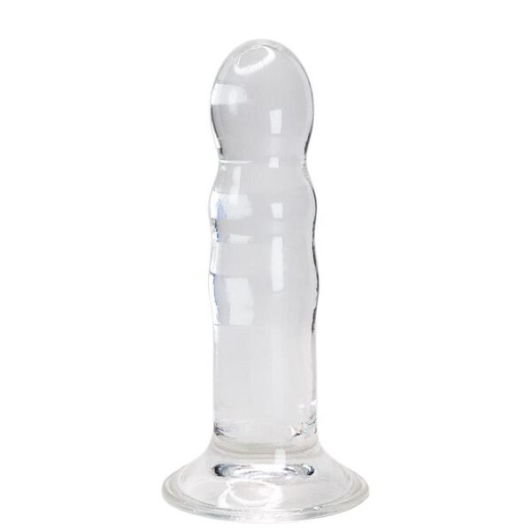 Gallant Dildo Jelly 14 cm Transparant