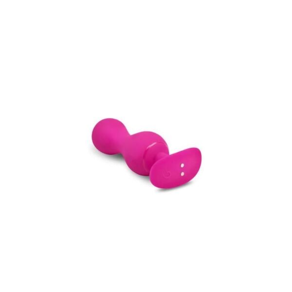 GBallen 3 Kegel Ballen met App Petal Rose - Afbeelding 3