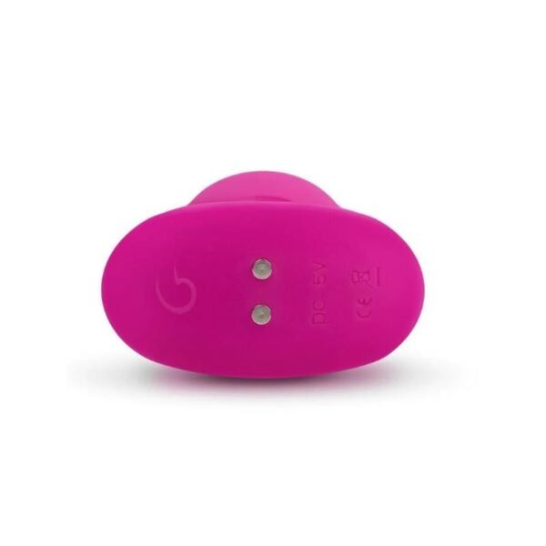 GBallen 3 Kegel Ballen met App Petal Rose - Afbeelding 4