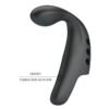 Gorgon Stimulator 10 vibration functions - Afbeelding 9