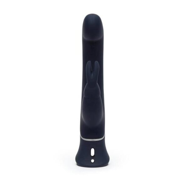 Greedy Girl Dual Density G-Spot Vibe - Afbeelding 3