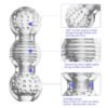 Hannx3 Ultimate Handjob Stroker 5.7 - Afbeelding 4