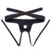 Harness with Dildo Easy Strapon 7.5 - Afbeelding 3