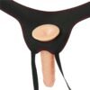 Harness with Dildo Easy Strapon 7.5 - Afbeelding 5