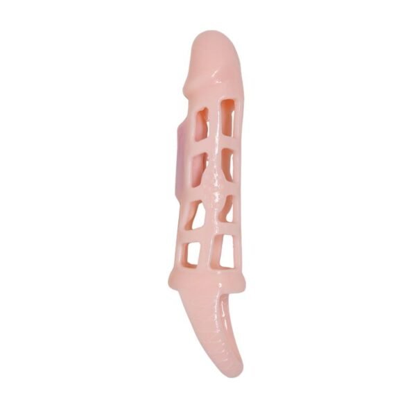 Harrison Penis Sleeve met Vibratie