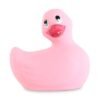 I Rub My Duckie 2.0 Classic Roze - Afbeelding 2