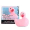 I Rub My Duckie 2.0 Classic Roze
