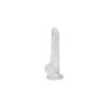 Jelly Dildo Lusty 18 cm - Afbeelding 2