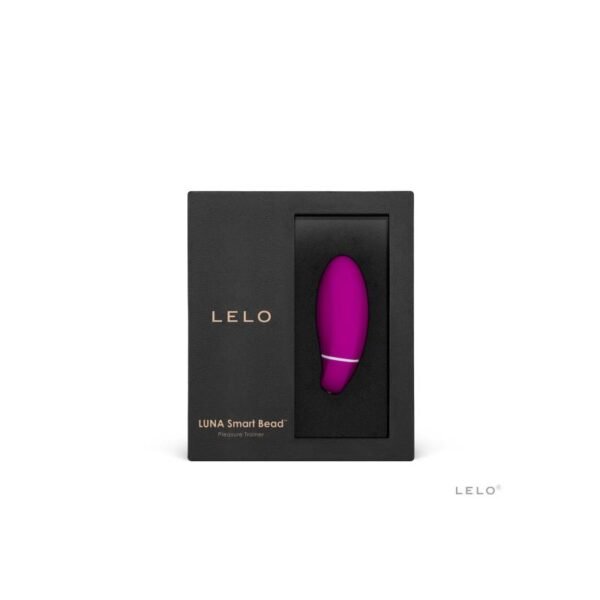 LUNA SMART BEAD Deep Rose - Afbeelding 3