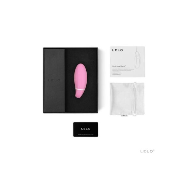 LUNA SMART BEAD Roze - Afbeelding 2