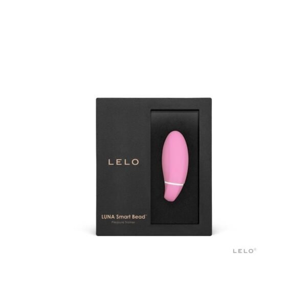 LUNA SMART BEAD Roze - Afbeelding 3