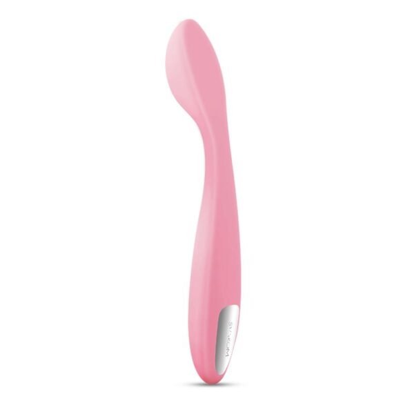 Keri Vibe Pale Roze - Afbeelding 2