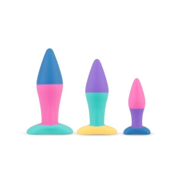 Koda Buttplug Set