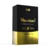 Liquid Vibrator Warm Effect Vodka Aroma 15 ml - Afbeelding 3
