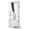 Louver Vibe Silicone Black - Afbeelding 3