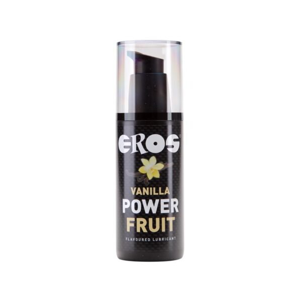 Lub Vanille Power Fruit 125 ml