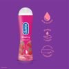 Glijmiddel Durex Play Cherry 50 ml - Afbeelding 2