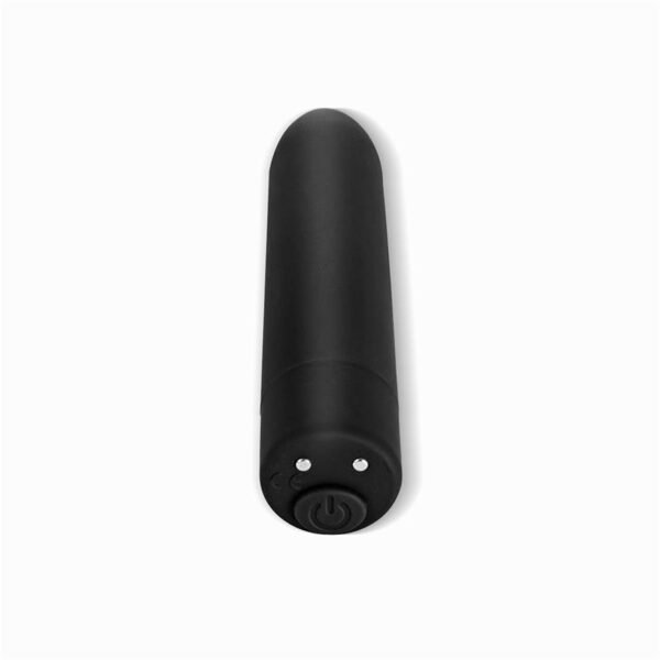 Magny Vibrating Bullet Magnetic USB - Afbeelding 7