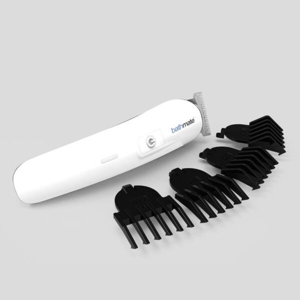Male Haar Removal Kit Trim - Afbeelding 2