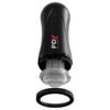 Male Masturbator Mouth Moto Stroker - Afbeelding 7