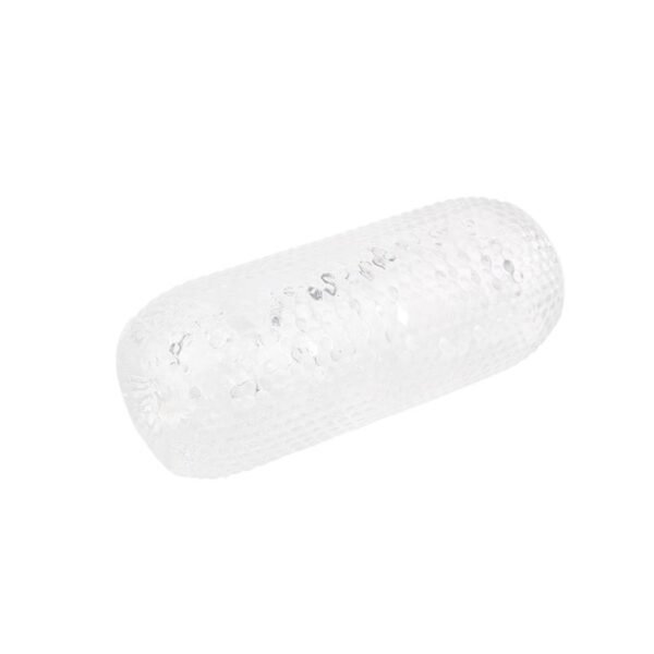 Male Masturbator Palm Stroker No. 1 - 4,9 Transparant - Afbeelding 2