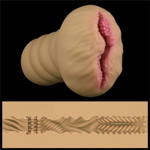 Masturbator Aliens Pie 1 - Afbeelding 6